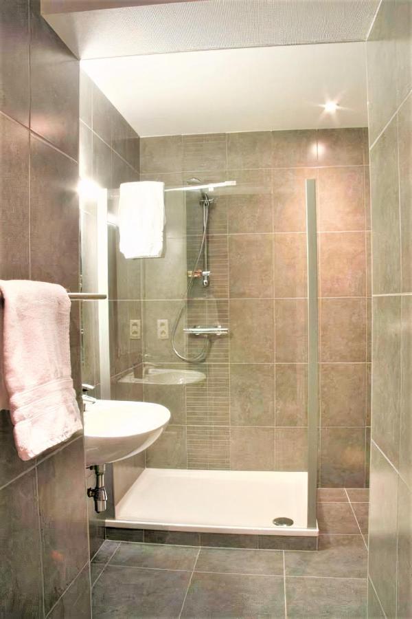 מאלמדי Hotel L'Esprit Sain מראה חיצוני תמונה