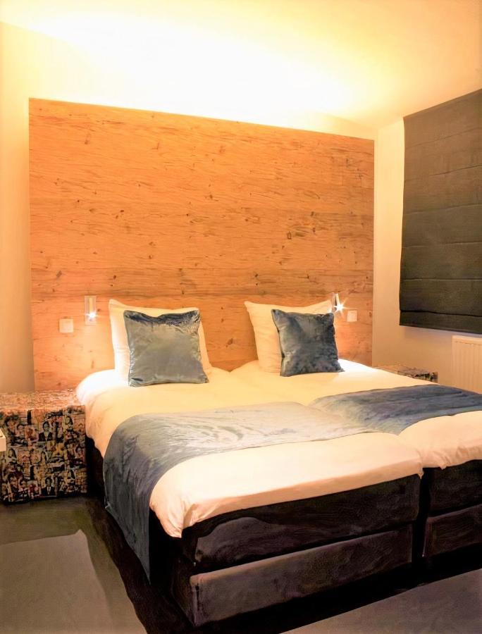 מאלמדי Hotel L'Esprit Sain מראה חיצוני תמונה