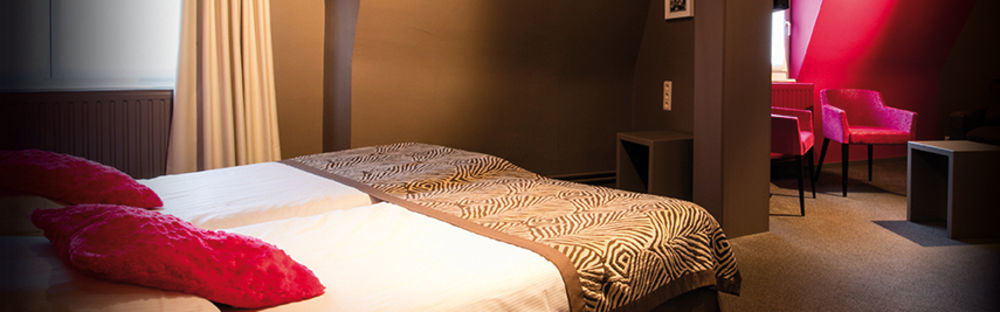 מאלמדי Hotel L'Esprit Sain מראה חיצוני תמונה