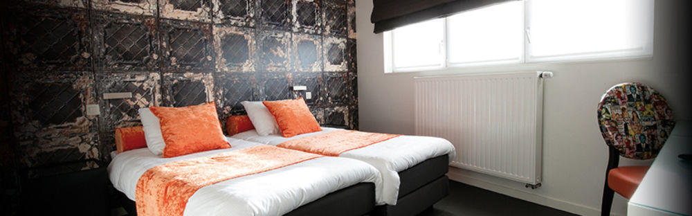 מאלמדי Hotel L'Esprit Sain מראה חיצוני תמונה