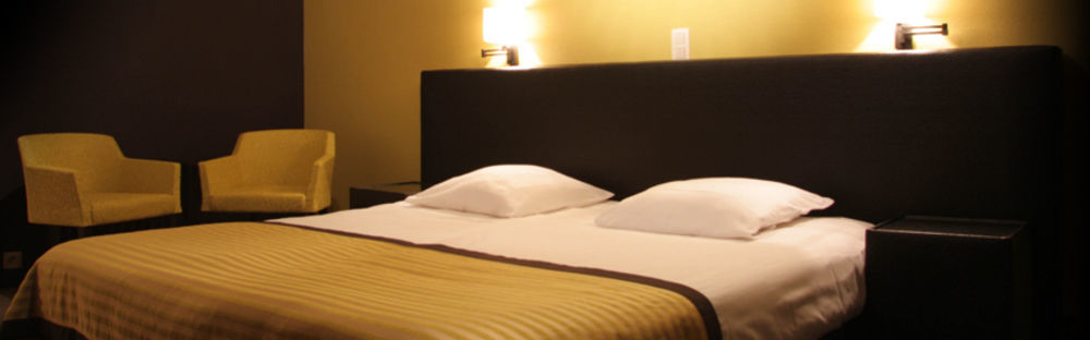 מאלמדי Hotel L'Esprit Sain מראה חיצוני תמונה