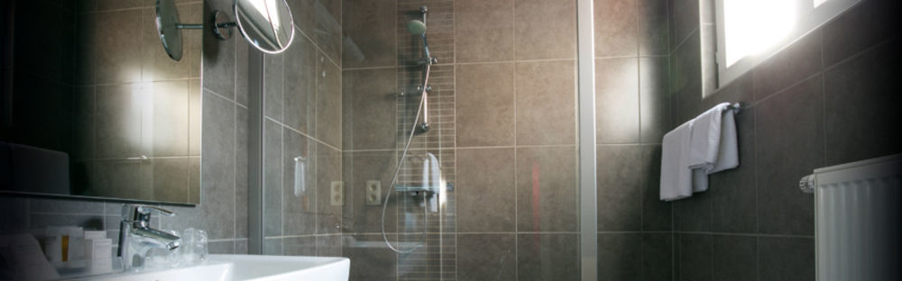 מאלמדי Hotel L'Esprit Sain מראה חיצוני תמונה