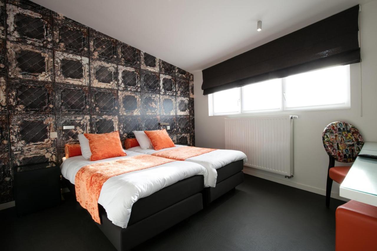 מאלמדי Hotel L'Esprit Sain מראה חיצוני תמונה