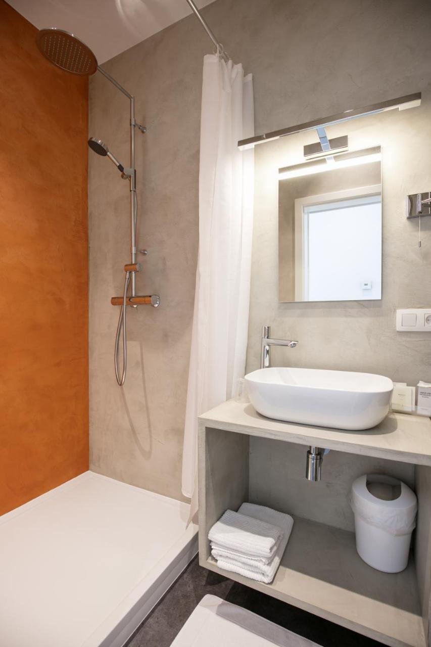 מאלמדי Hotel L'Esprit Sain מראה חיצוני תמונה